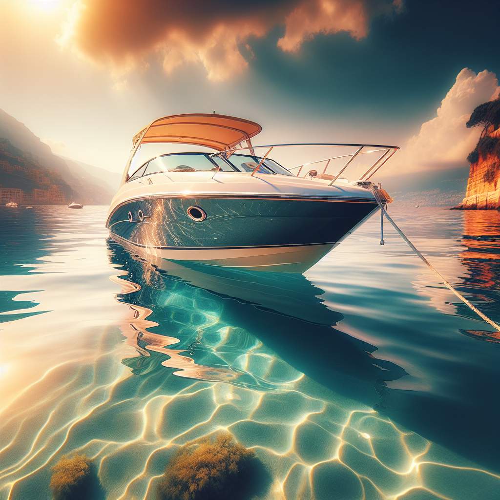 Your Ultimate Guide to Boat Rentals in Lebanon: Everything You Need to Know